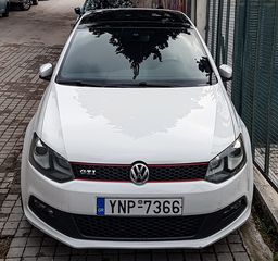 Volkswagen Polo '11 GTI Stage 3+ Clubsport
