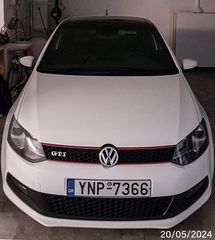 Volkswagen Polo '11 GTI Stage 3+ Clubsport