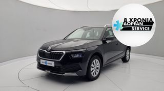 Skoda Kamiq '21 1.0 TSi  Ambition | ΕΩΣ 5 ΕΤΗ ΕΓΓΥΗΣΗ