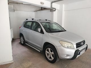 Toyota RAV 4 '06