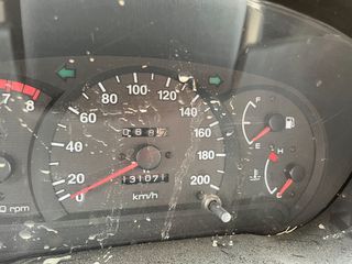 Hyundai Accent κινητήρας -thumb-1