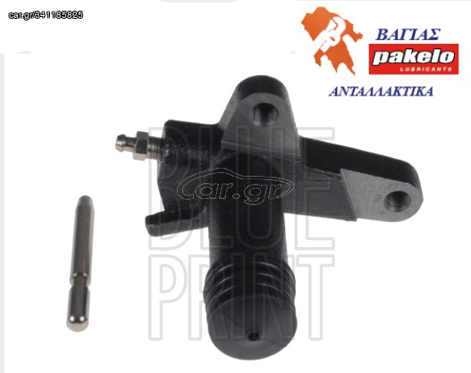 Κάτω αντλία συμπλέκτη J.T MR165177 MITSUBISHI PAJERO SPORT 1996-,MITSUBISHI L200 1996-2011