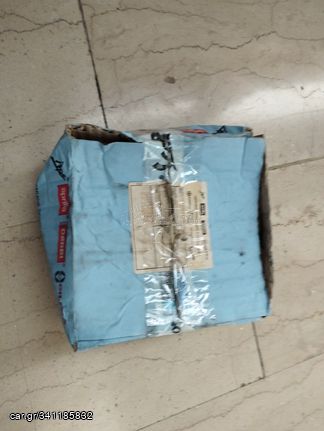 ΣΙΑΓΩΝΕΣ ΣΕΤ ΑΜΠΡ FLY-LX 125/150