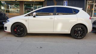 ΖΑΝΤΕΣ CUPRA 18'
