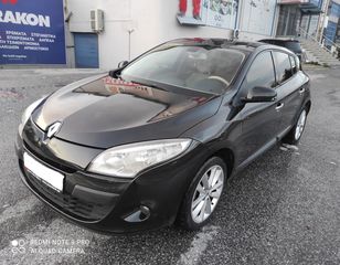 Renault Megane '10  TCe 130 Dynamique