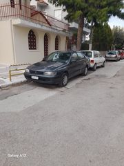 Toyota Carina '94 Ε GLi  και για ανταλλακτικά 