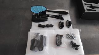Καθρέφτες με Βάση Yamaha X-Max 17-23-thumb-1