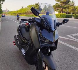 Καθρέφτες με Βάση Yamaha X-Max 17-23-thumb-13