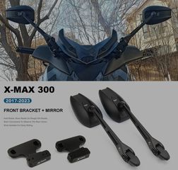 Καθρέφτες με Βάση Yamaha X-Max 17-23-thumb-5