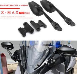 Καθρέφτες με Βάση Yamaha X-Max 17-23-thumb-6