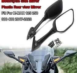 Καθρέφτες με Βάση Yamaha X-Max 17-23-thumb-15