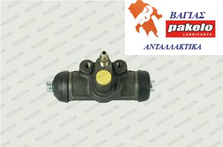 Κυλινδράκι τροχού ROCHY UB39-26-710 MAZDA E SERIES 1983-2004