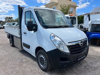 Opel '13 Movano