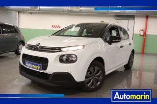 Citroen '19 C3 Live /ΔΩΡΕΑΝ ΕΓΓΥΗΣΗ ΚΑΙ SERVICE