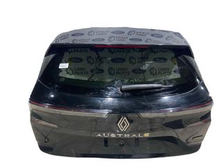 Τζαμόπορτα Renault Austral 2022-
