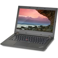 Lenovo ThinkPad L440 i5-4300M/4GB/128GB SSD (Certified Refurbished)