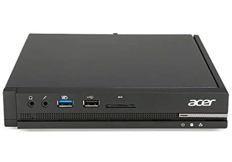 REFURBISHED ACER VERITON N4630G TINY PC