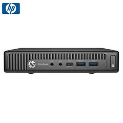 HP 800 G2 I5-6500T/8GB/240GB-SSD New!!! Win 10 pro