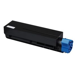 Συμβατό toner για ΟΚΙ B411, 3K, μαύρο