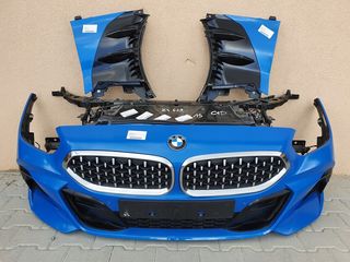 BMW Z4 G29  2019 