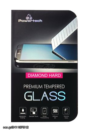 POWERTECH Tempered Glass 9H(0.33MM), για Xiaomi 3S