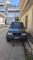 Suzuki Vitara '94 5d