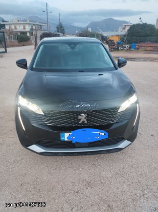 Peugeot 3008 '21