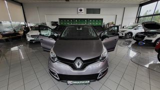 Renault Captur '17 0.9 TCE Intense 90hp