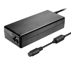 CTECH Notebook Charger CP-0002, Universal, 9 Adaptors, 90W