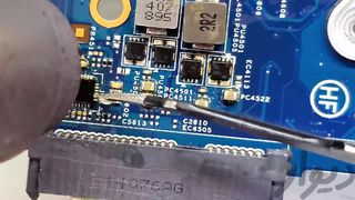 Επισκευές Laptop σε επίπεδο εξαρτήματος (component level repairs)