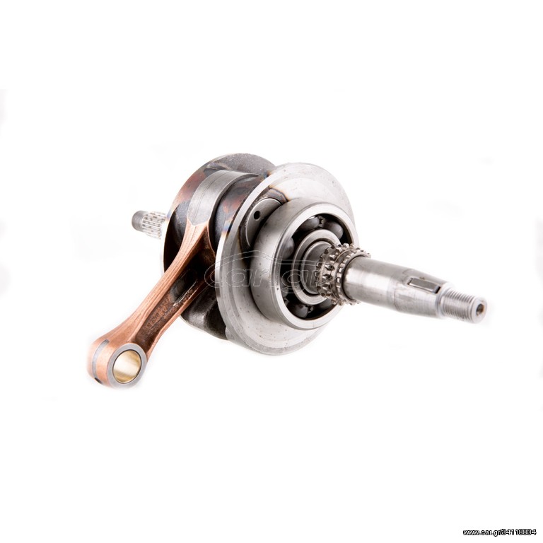 Στρόφαλος Sym VF185cc Hot Rod 15Pin Crankshaft Racing.