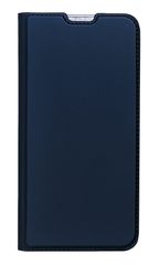 POWERTECH Θήκη Βook Elegant MOB-1464 για Huawei P30 Pro, μπλε