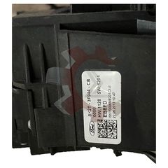 Φλασιέρα Ford Transit Custom 2013-2018-thumb-2