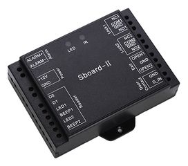 SECUKEY Μίνι ελεγκτής δύο θυρών SCK-SBOARD-IIWIFI