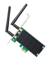 TP-LINK Wireless PCI Express Adapter ARCHER T4E, Dual Band, Ver. 1.0