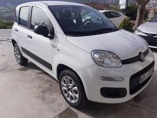 Fiat Panda '20