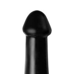 Black Color Double Ended Dildos-thumb-2