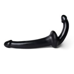 Black Color Double Ended Dildos-thumb-1