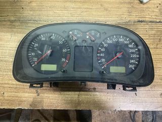 ΠΙΝΑΚΑΣ ΟΡΓΑΝΑ VW GOLF MK4 1.6 ΓΝ.ΚΩΔ. 1J0919861D