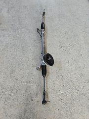 Κρεμαγιερα MAZDA 2 (07-14)