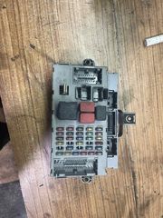 ΑΣΦΑΛΕΙΟΘΗΚΗ ΚΑΙ BODY COMPUTER FIAT PUNTO 2 