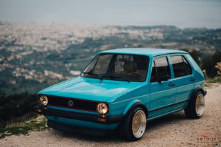 Volkswagen Golf '83