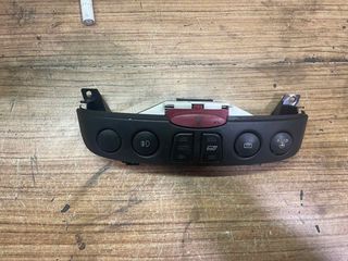 Διακοπτης Παραθυρων Fiat Punto 2
