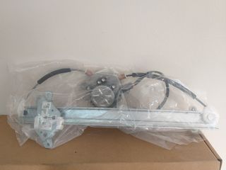 Γρύλος μηχανισμοί παραθύρων Nissan Almera