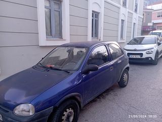 Opel Corsa '95