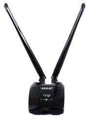 EDUP ασύρματος USB αντάπτορας δικτύου EP-MS8515GS-PRO, 150Mbps