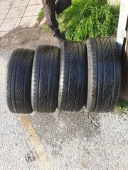 ΕΛΑΣΤΙΚΑ UNIROYAL 205/55/16