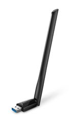 TP-LINK ασύρματος USB αντάπτορας δικτύου Archer T3U Plus, 1300Mbps, V.1