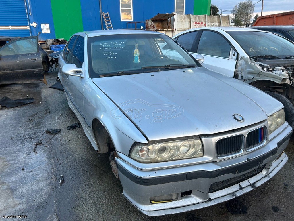 BMW E36 316 ‘90-‘98 (164E1)