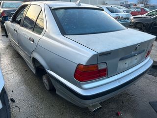 BMW E36 316 ‘90-‘98 (164E1)-thumb-7
